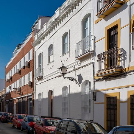 Apartmán Tranquilo Acogedor Y Centrico 2Beds & 2Bath Sevilla Exteriér fotografie