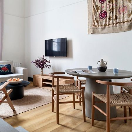 Apartmán Tranquilo Acogedor Y Centrico 2Beds & 2Bath Sevilla Exteriér fotografie