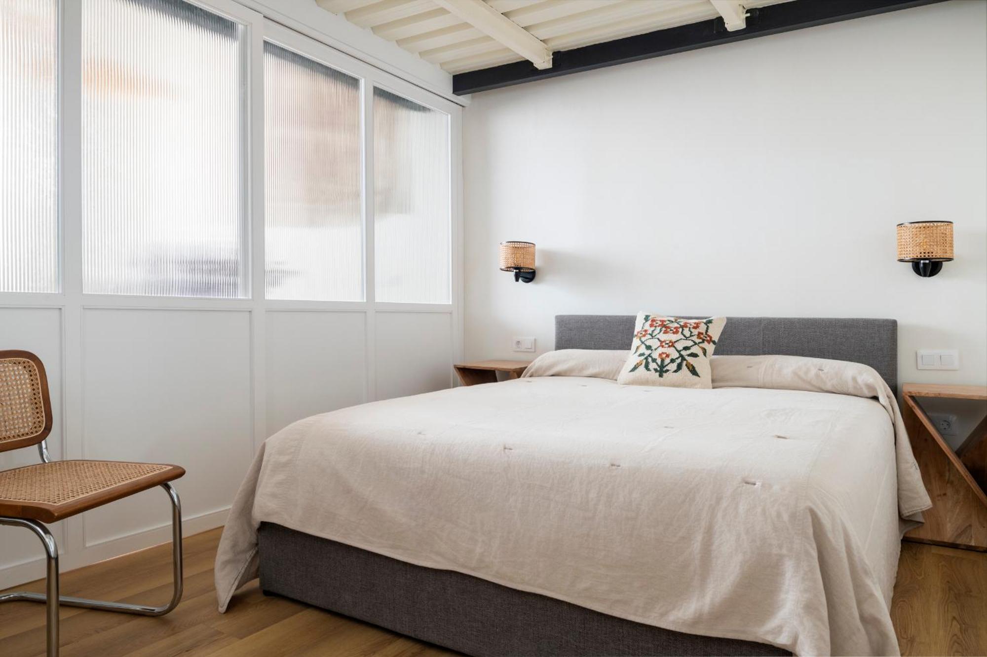 Apartmán Tranquilo Acogedor Y Centrico 2Beds & 2Bath Sevilla Exteriér fotografie