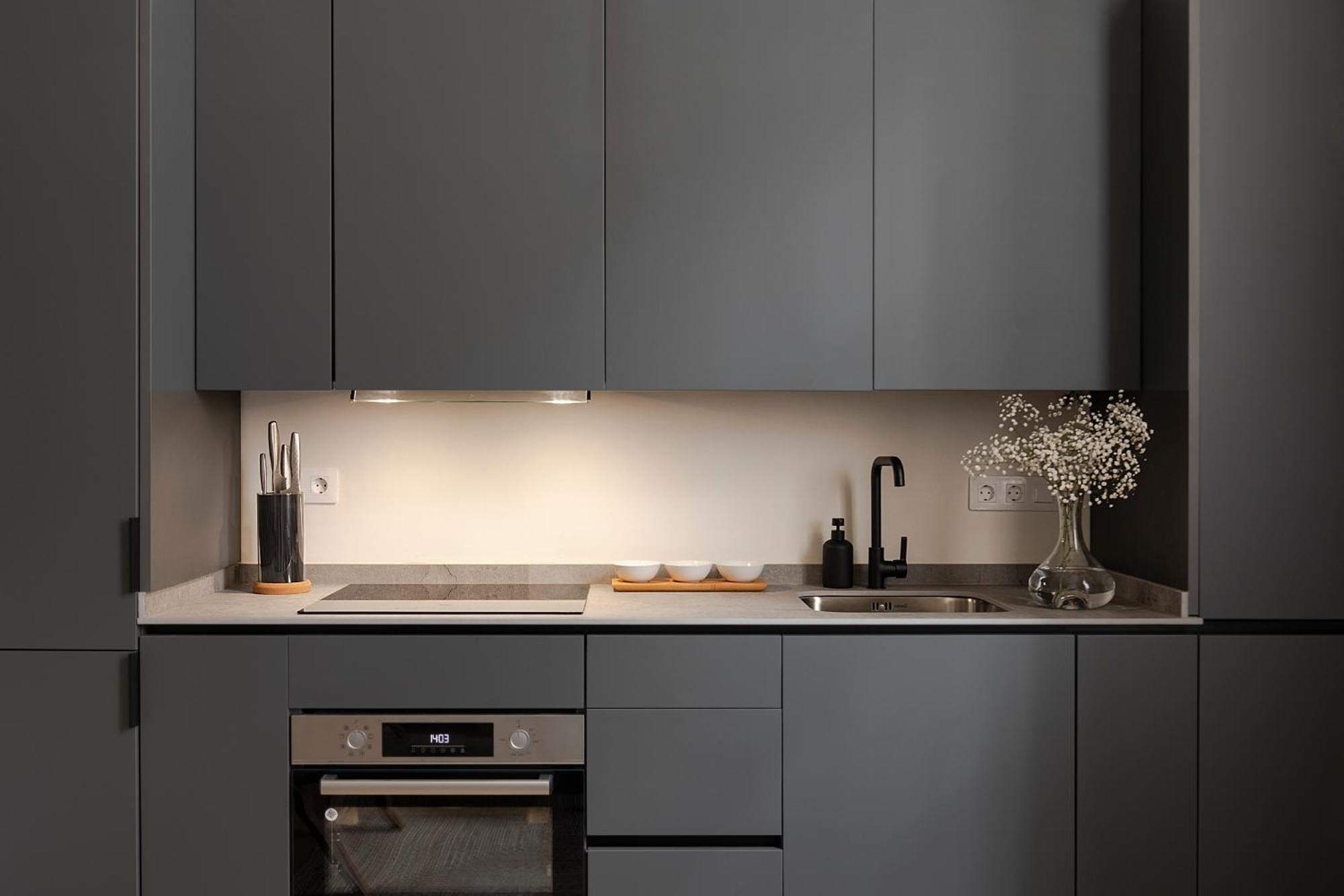 Apartmán Tranquilo Acogedor Y Centrico 2Beds & 2Bath Sevilla Exteriér fotografie