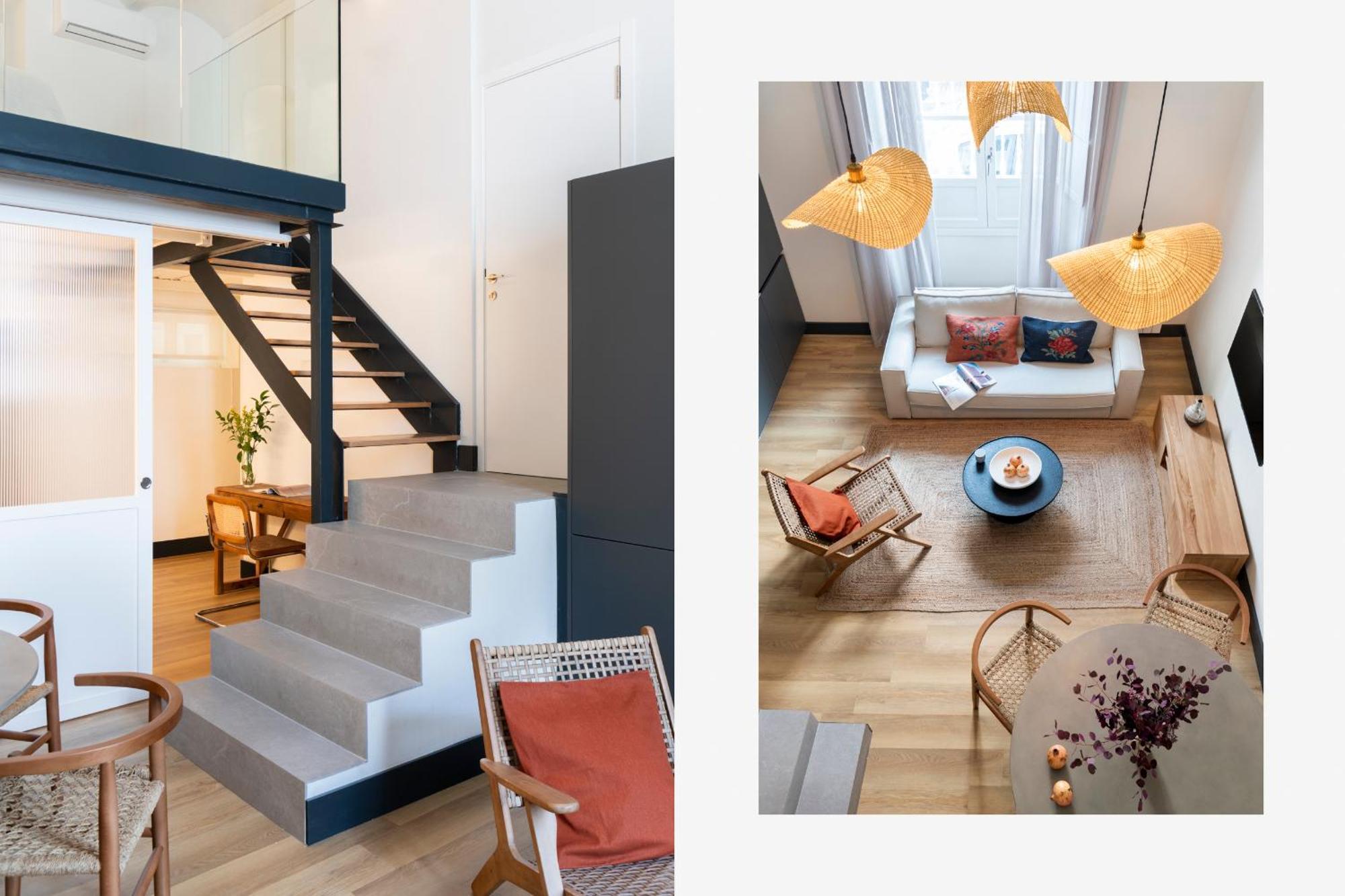 Apartmán Tranquilo Acogedor Y Centrico 2Beds & 2Bath Sevilla Exteriér fotografie