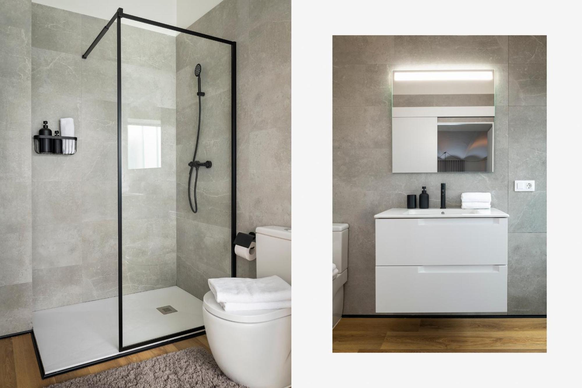 Apartmán Tranquilo Acogedor Y Centrico 2Beds & 2Bath Sevilla Exteriér fotografie