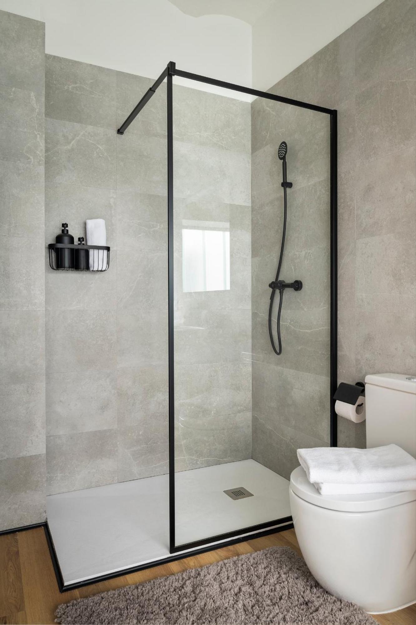 Apartmán Tranquilo Acogedor Y Centrico 2Beds & 2Bath Sevilla Exteriér fotografie