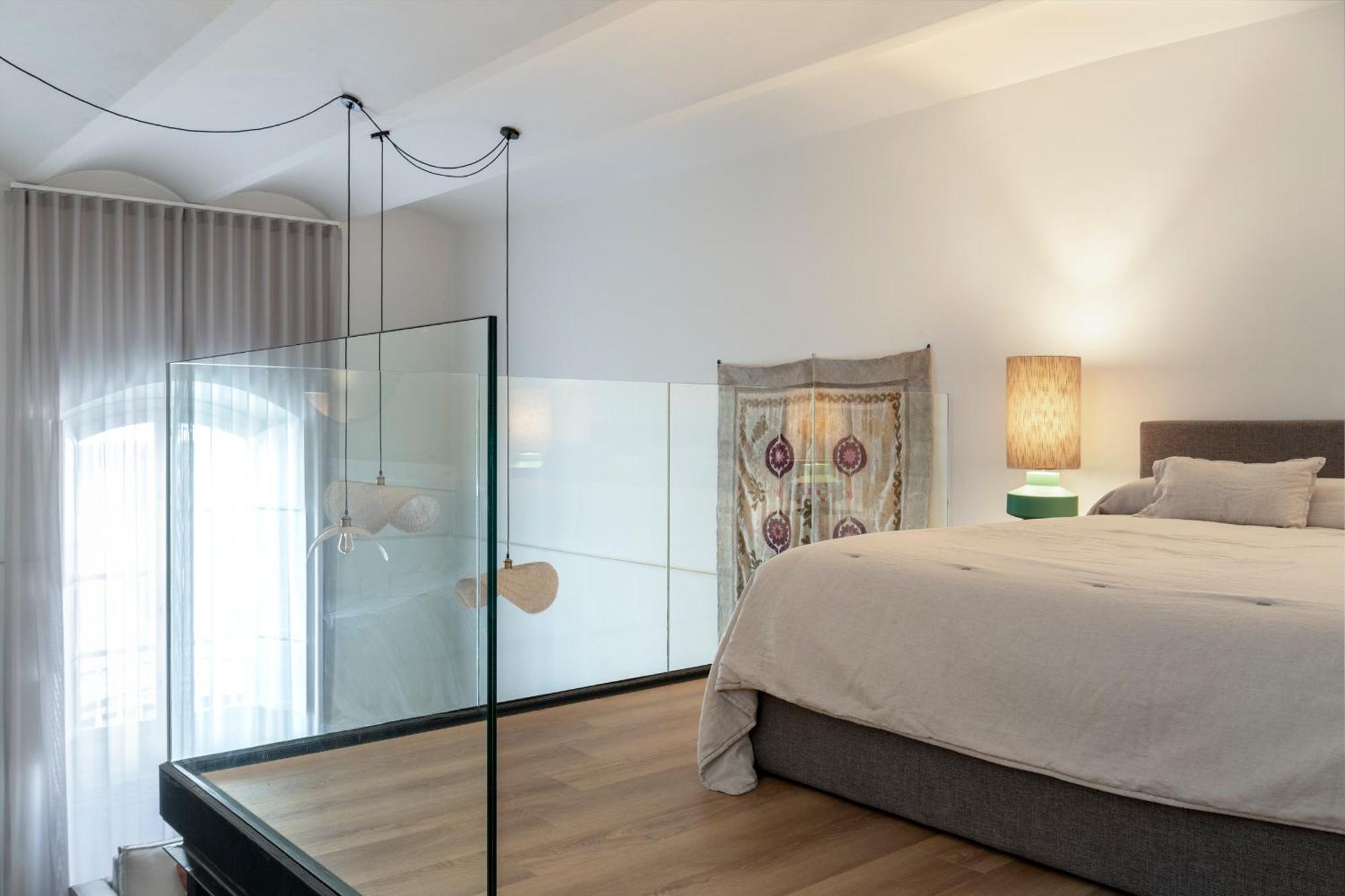 Apartmán Tranquilo Acogedor Y Centrico 2Beds & 2Bath Sevilla Exteriér fotografie