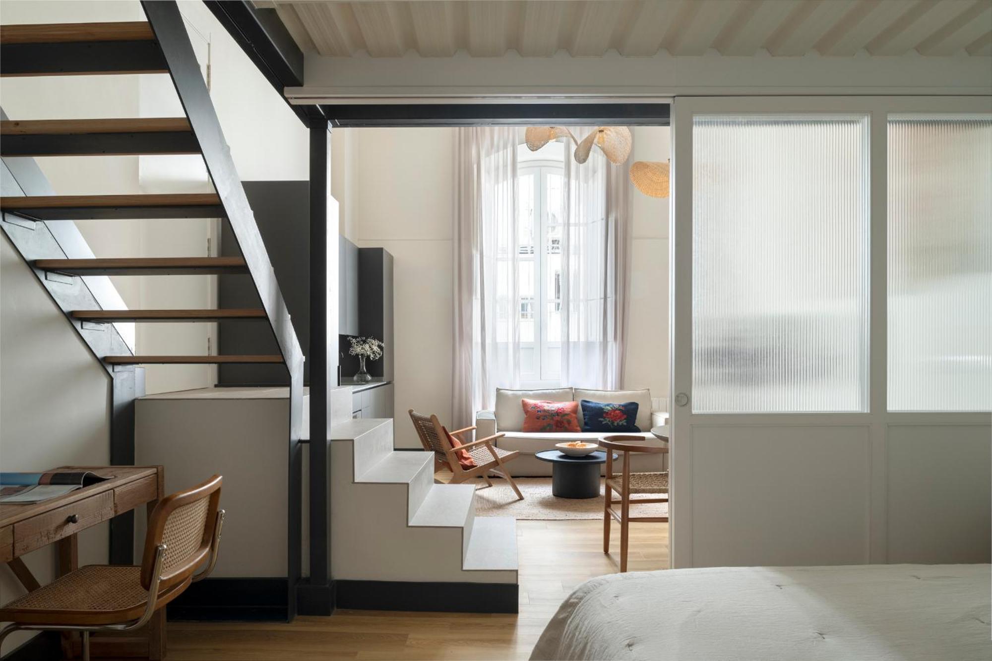 Apartmán Tranquilo Acogedor Y Centrico 2Beds & 2Bath Sevilla Exteriér fotografie