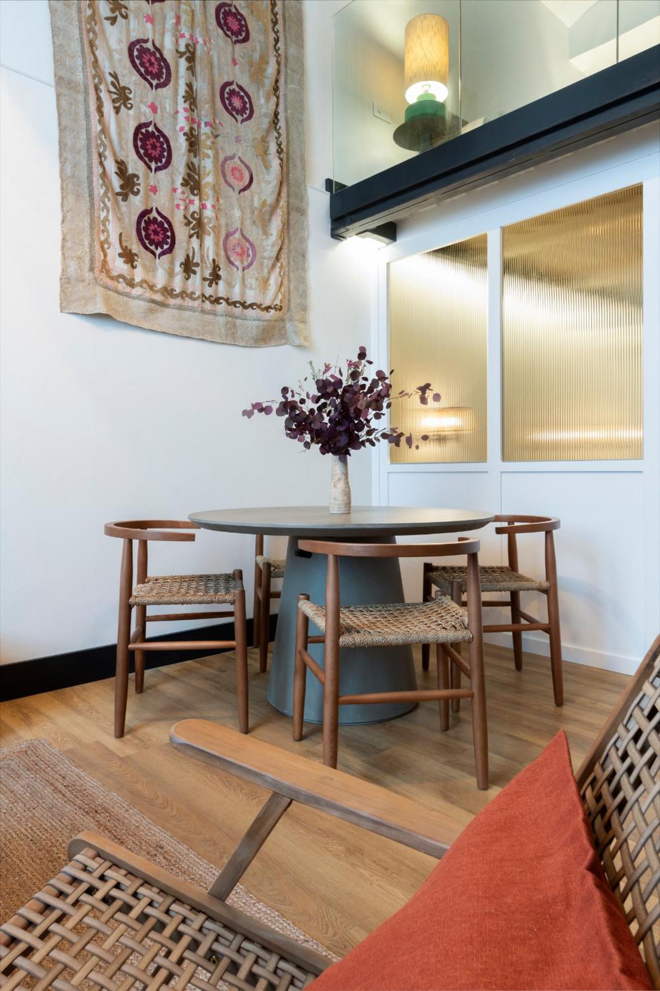 Apartmán Tranquilo Acogedor Y Centrico 2Beds & 2Bath Sevilla Exteriér fotografie